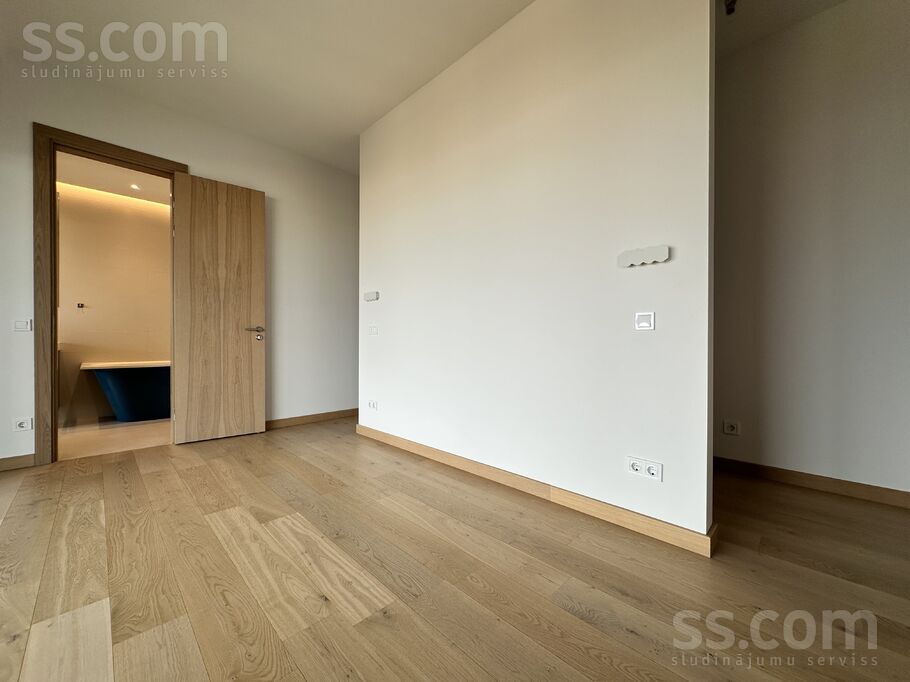 Raņķa d. 34, Rīga — dzivoklis