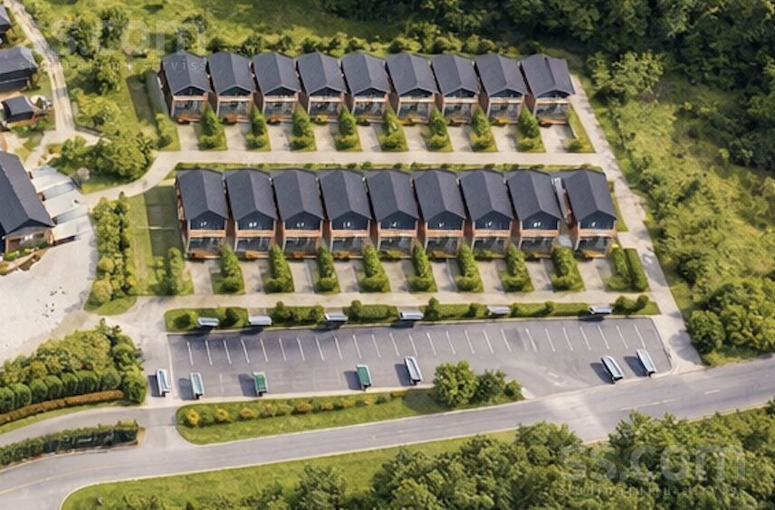 Strautmalu 8, Dzilnuciems, Rīgas rajons, Babītes pag. — zeme