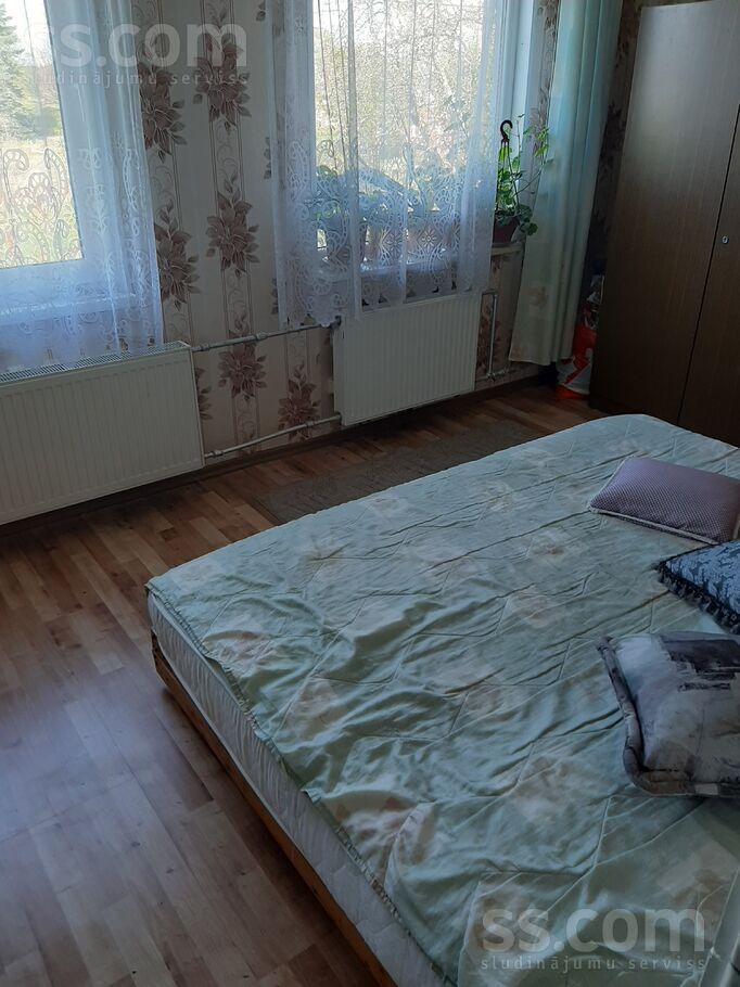 Staburags, Aizkraukle un raj., Staburaga pag. — vienseta