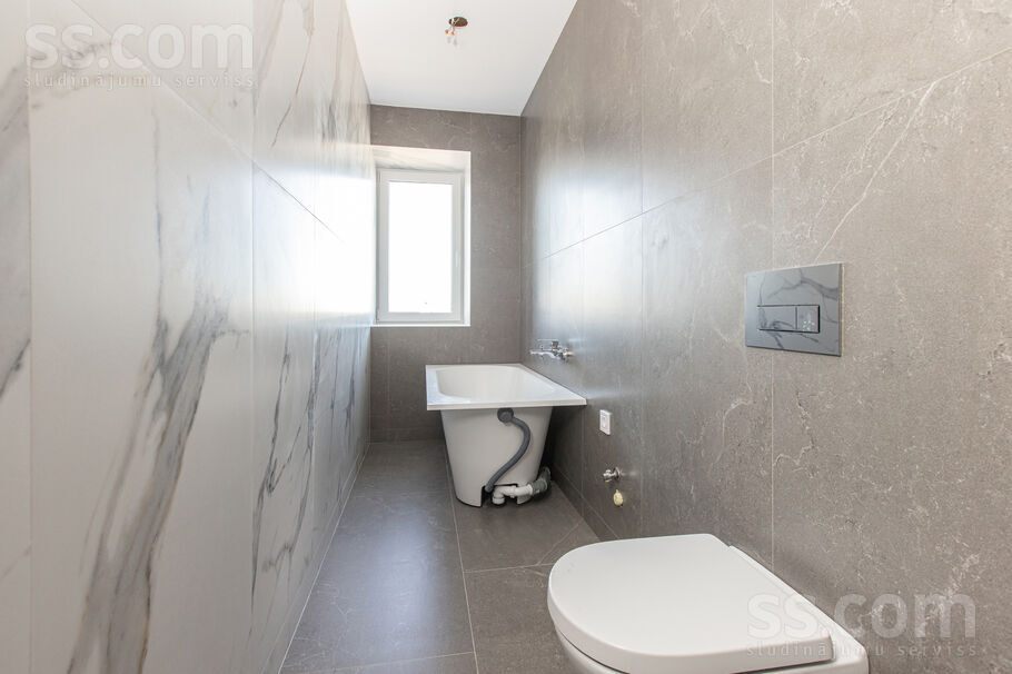 Pulkveža Brieža 22, Jelgava un raj., Jelgava — dzivoklis