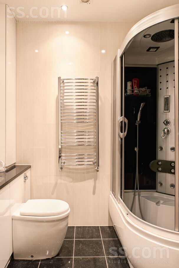 Rožu iela 2, Babīte, Rīgas rajons, Babītes pag. — dzivoklis