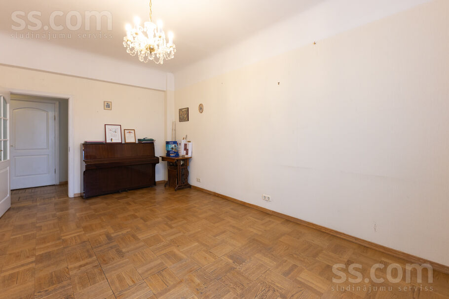 Brīvības gatve 310, Rīga — dzivoklis