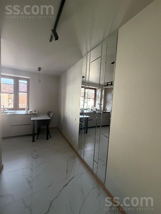 Cietokšņa 48, Daugavpils un raj., Daugavpils — dzivoklis