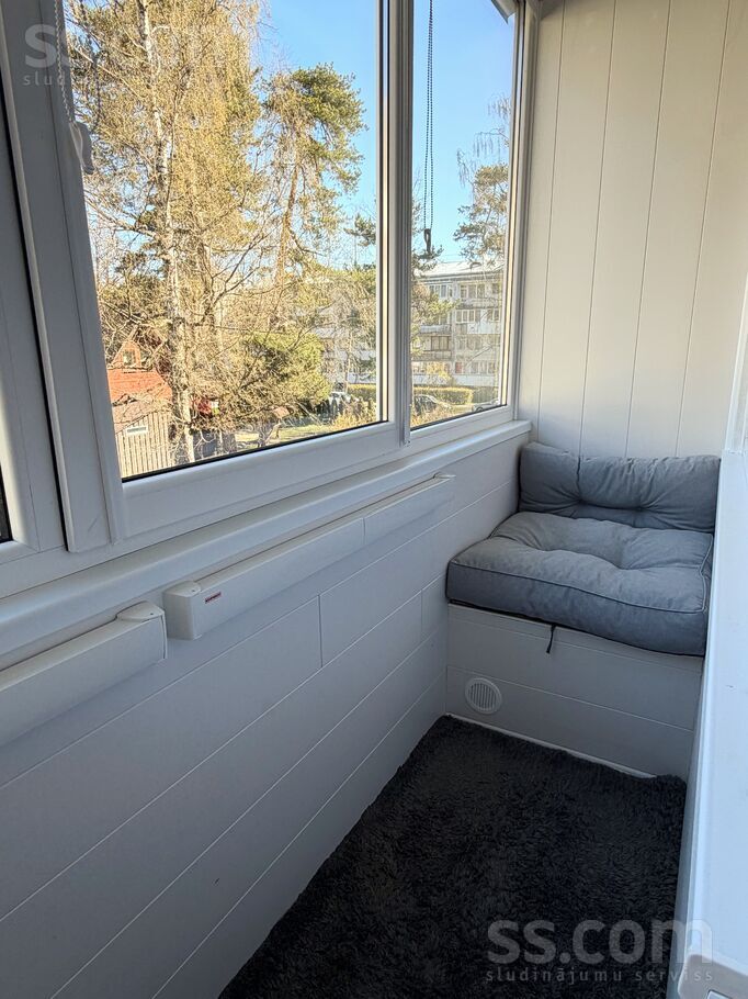Ceriņu iela 42, Jūrmala — dzivoklis