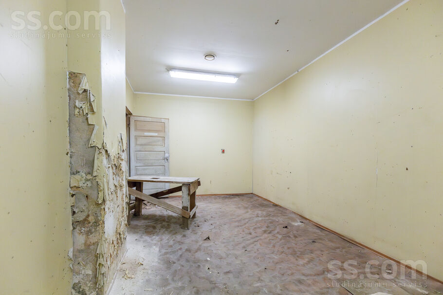 Vilnīši, Vireši, Alūksne un raj., Virešu pag. — telpa