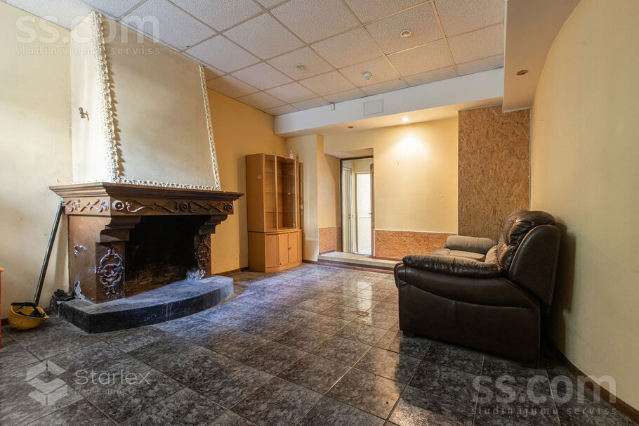 Lāčplēša 61, Rīga — dzivoklis