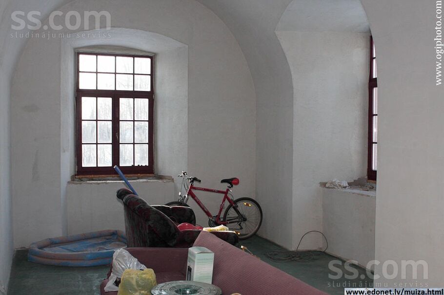 Madliena, Ogre un raj., Madlienas pag. — vienseta