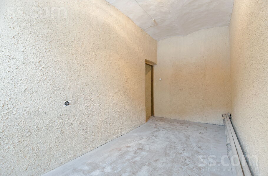 Čaka 133, Rīga, centrs — telpa