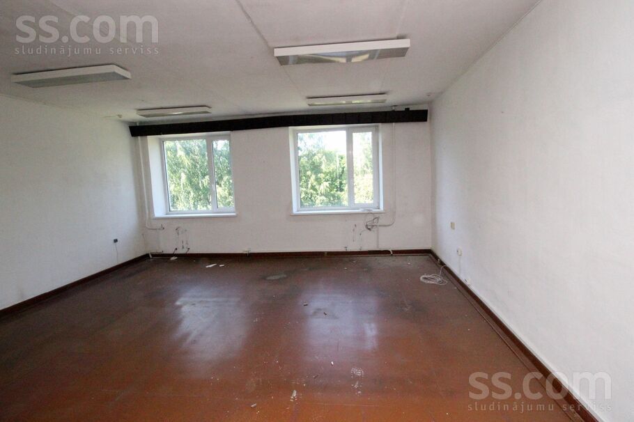 Talsu 112, Ventspils un raj., Ventspils — maja