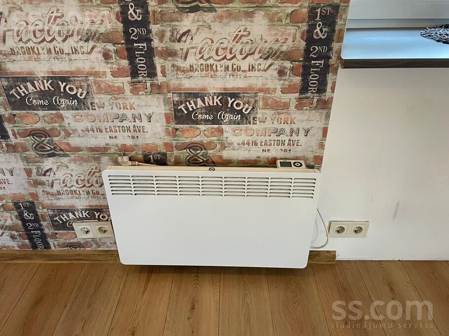 Ganību 114, Ventspils un raj., Ventspils — dzivoklis