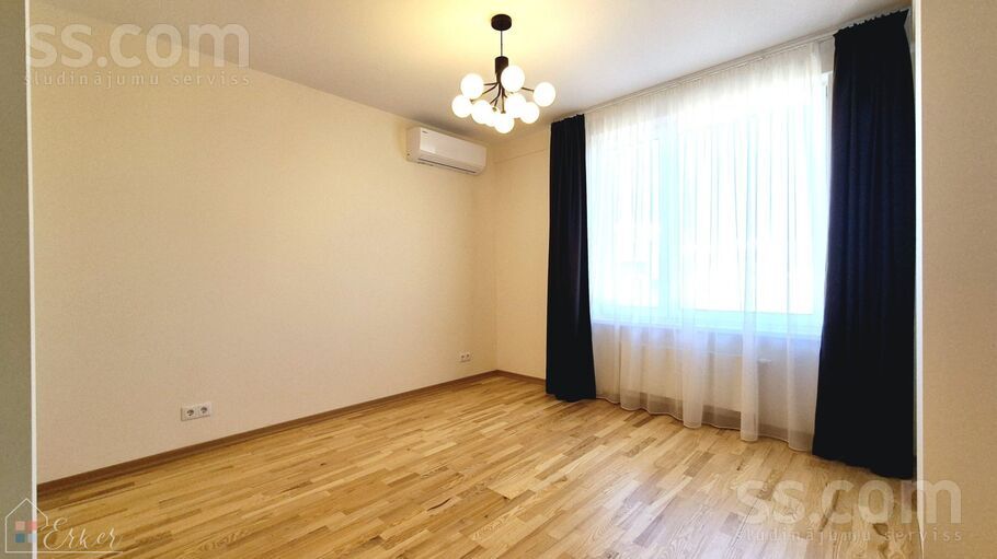 Rūpniecības 50, Rīga — dzivoklis