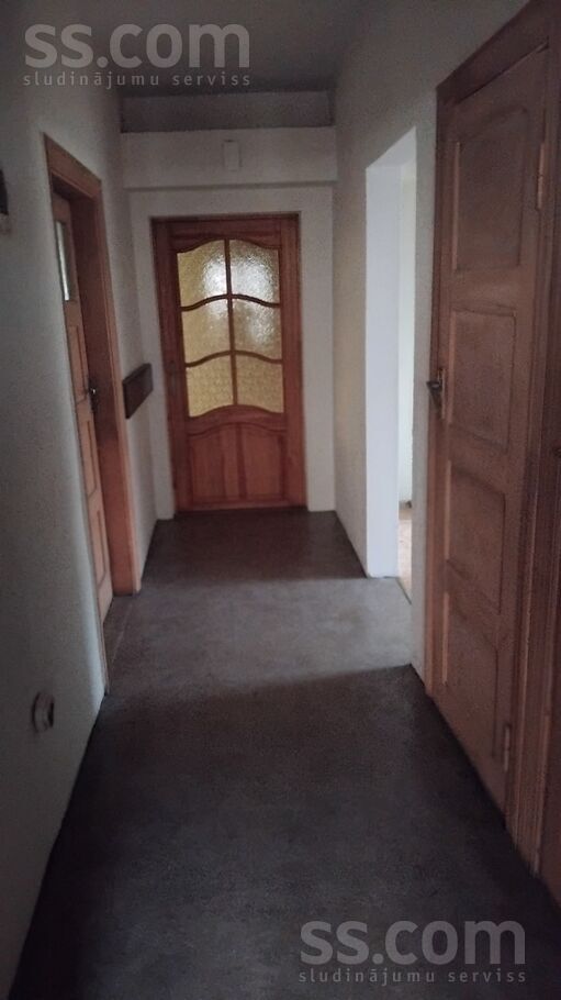 Amatas iela 25, Cēsis un raj., Cēsis — maja