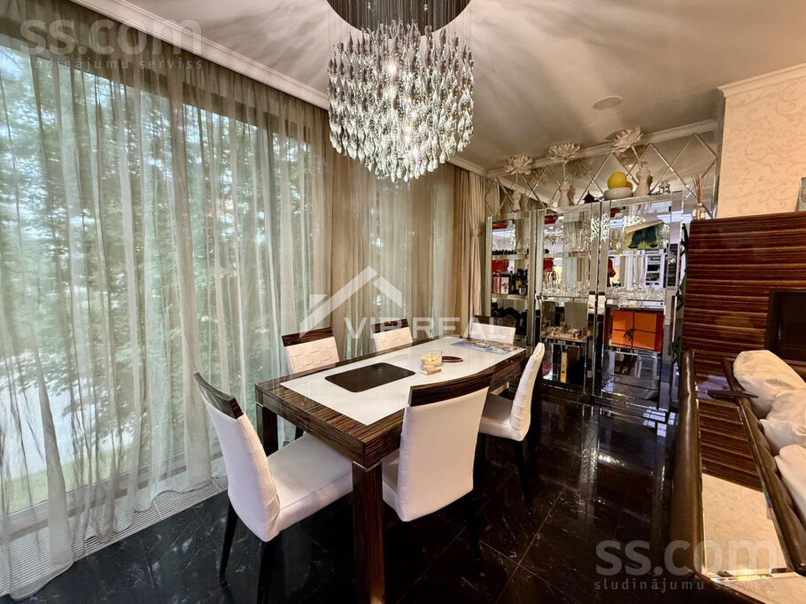 Jomas 15, Jūrmala — dzivoklis