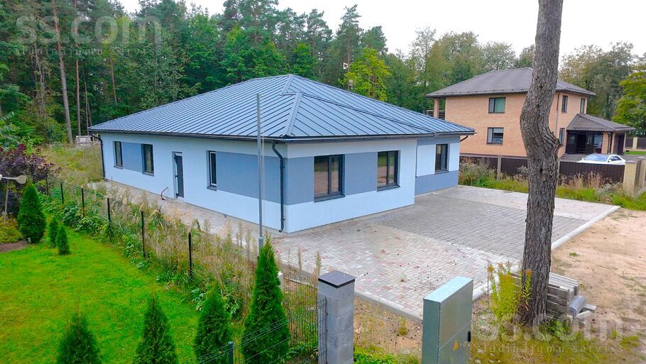 Dzirnavu 5d, Jēkabpils un raj., Jēkabpils — maja