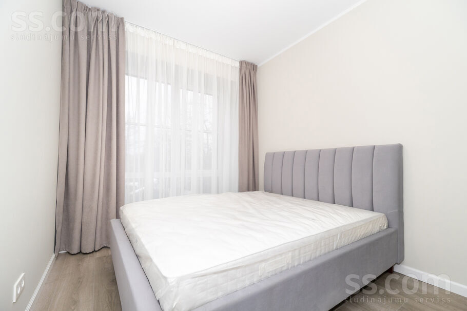 Čiekurkalna 7. šķ l. 7a, Rīga — dzivoklis