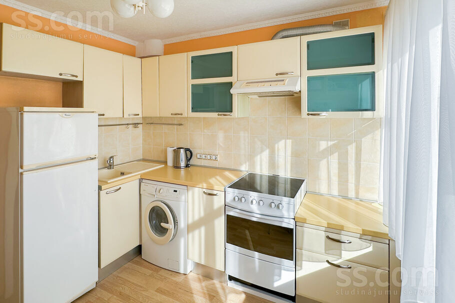 Acone 1, Acone, Rīgas rajons, Salaspils l. t. — dzivoklis