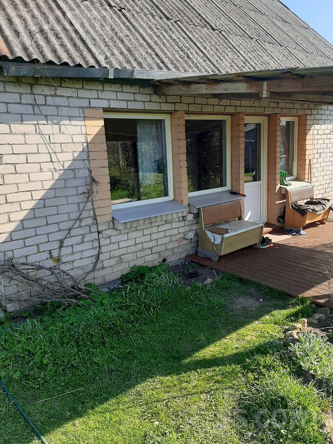 Staburags, Aizkraukle un raj., Staburaga pag. — vienseta