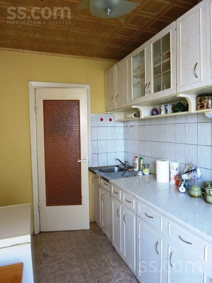 Vaļņu 31, Daugavpils un raj., Daugavpils — dzivoklis