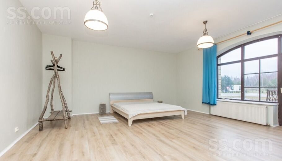 Plunči 36, Plieņciems, Tukums un raj., Engures pag. — maja