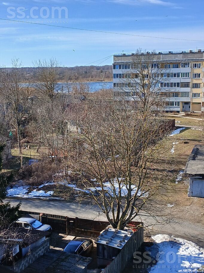 Admirāļu 22, Rīga — dzivoklis