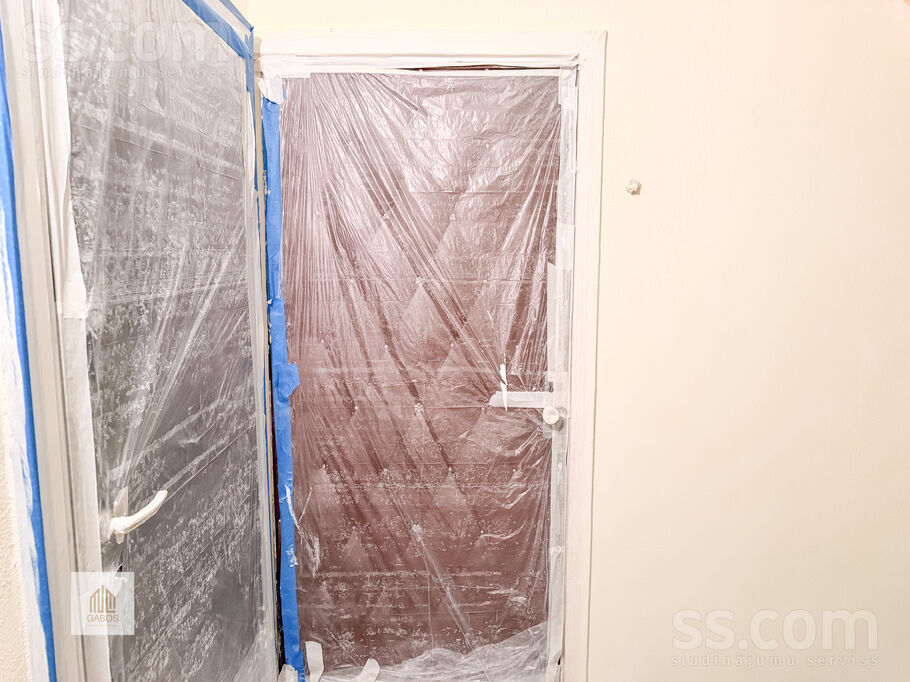 Georga Apiņa 20, Valmiera un raj., Valmiera — dzivoklis