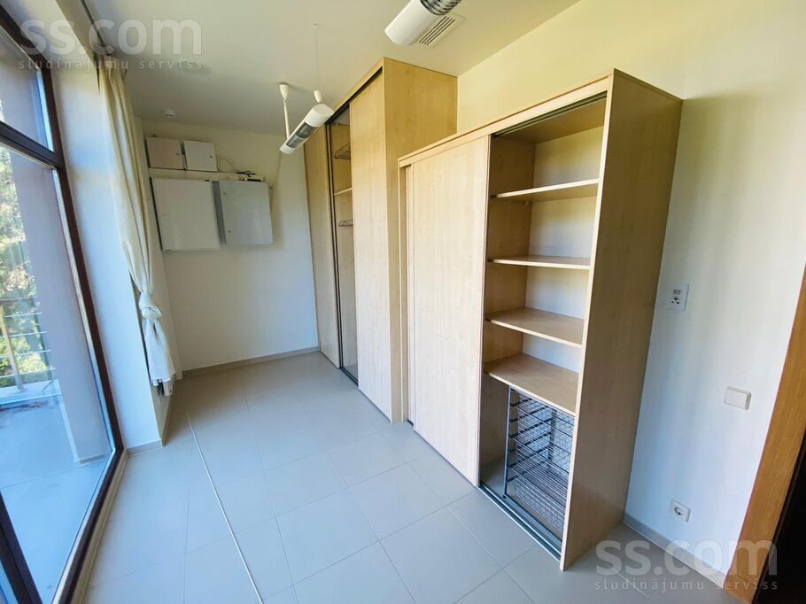 29 linia 1, Jūrmala — maja