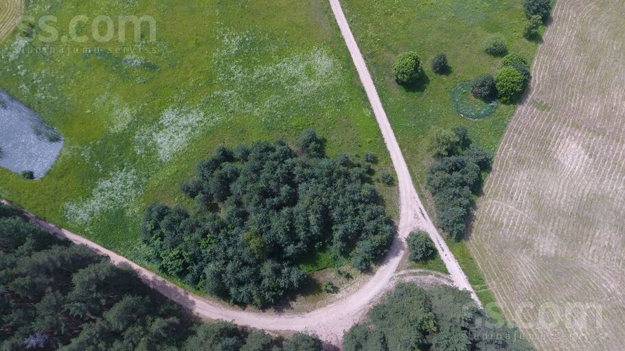 Ritini, Rēzekne un raj., Rēzekne — zeme