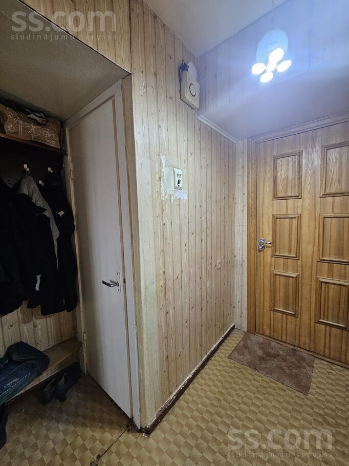 Latgales 313, Rīga — dzivoklis