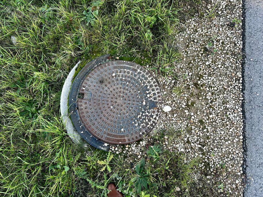 Baronu 2, Berģi, Rīgas rajons, Garkalnes nov. — maja