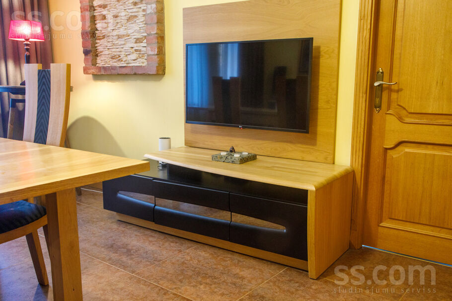 Marijas 25, Rīga — dzivoklis