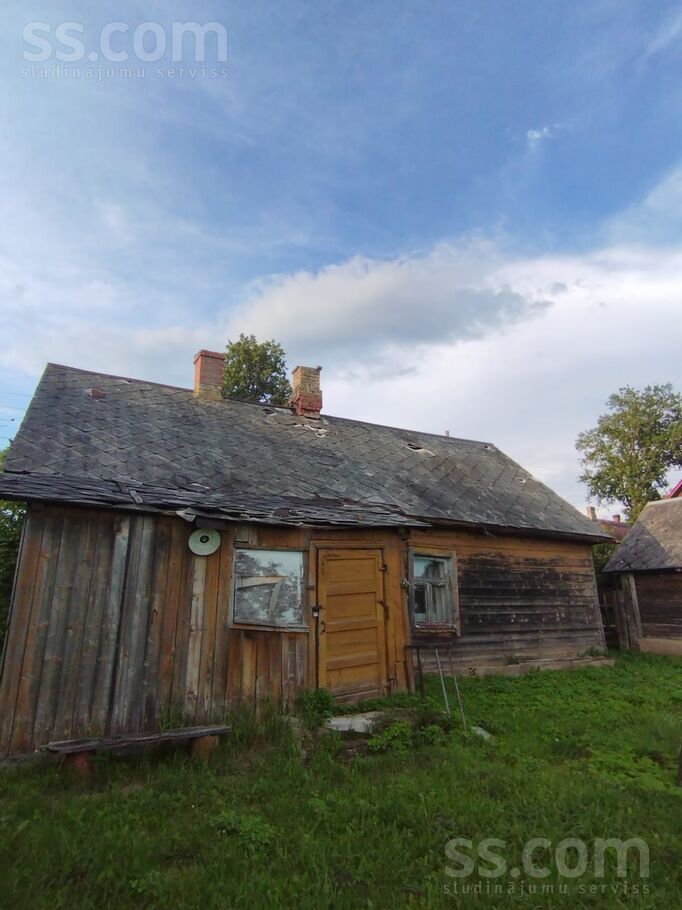 Blaževiča 9, Indra, Krāslava un raj., Indras pag. — maja