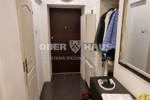 Klijānu iela 5, Rīga