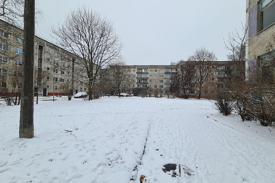 Vecmīlgrāvja 1. līnija 53, Rīga