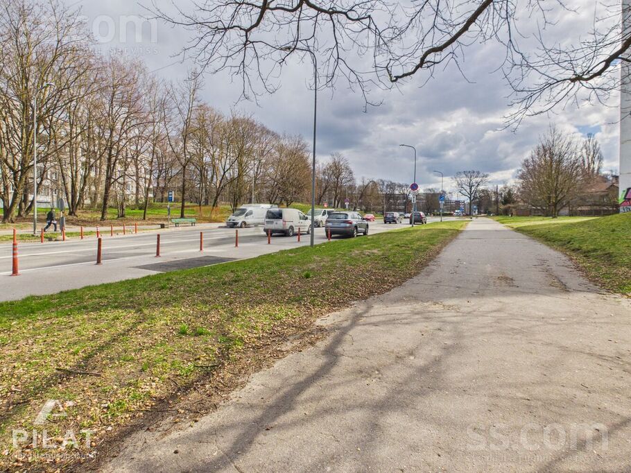 V. Buļļu 14, Rīga — dzivoklis