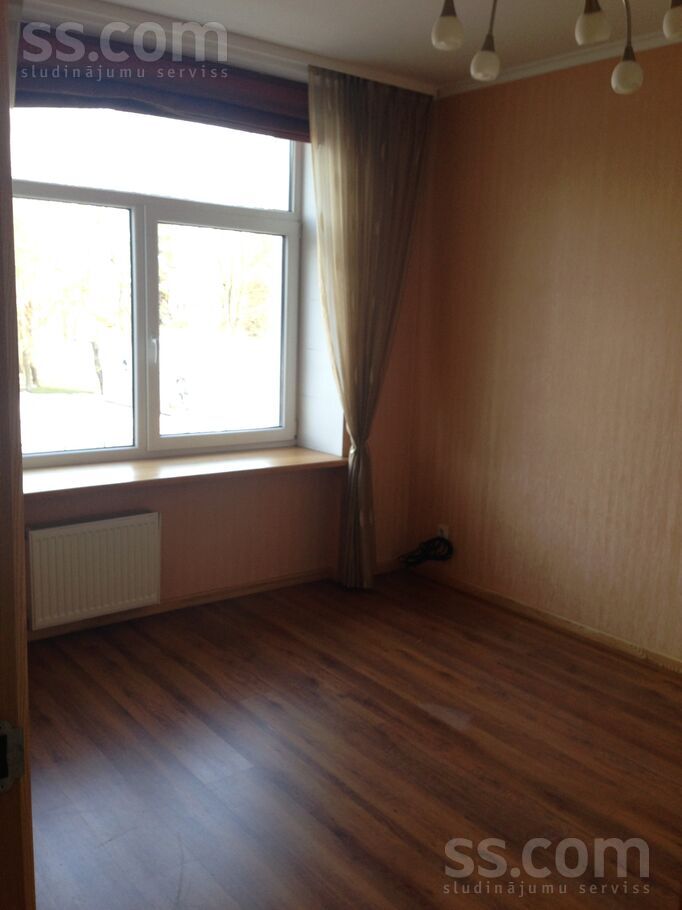 Pasta iela 48, Jelgava un raj., Jelgava — dzivoklis