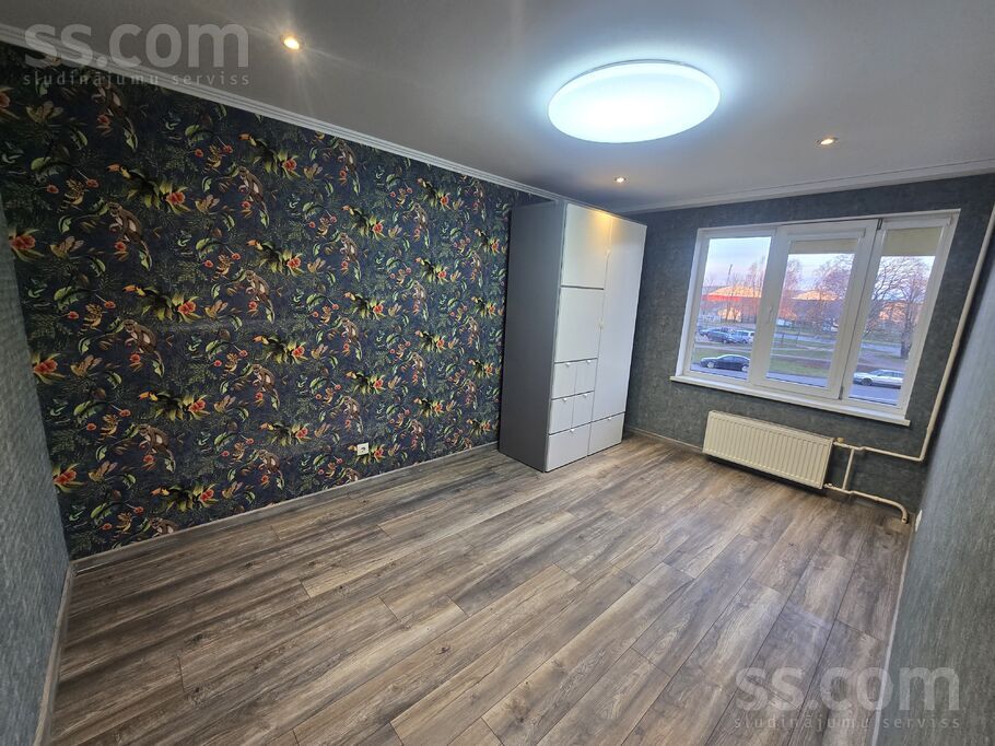 Kreimeņu 3, Rīga — dzivoklis