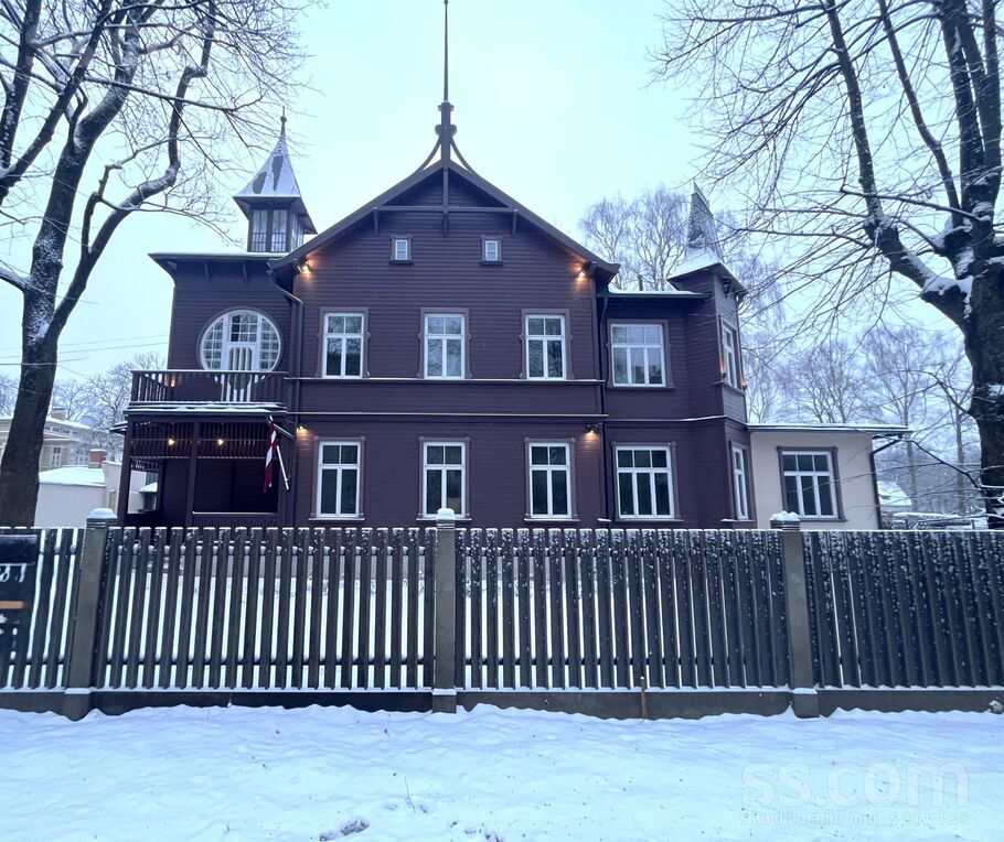 Kristapa 2, Rīga — dzivoklis