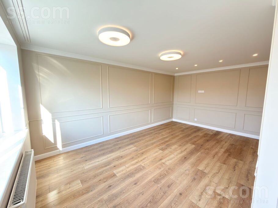 Jaunceltnes iela 31, Aizkraukle un raj., Aizkraukle — dzivoklis