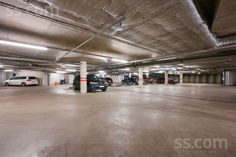 Liepājas 2, Rīga — dzivoklis