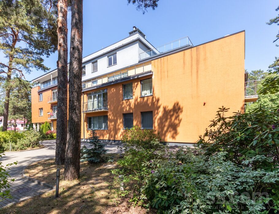 Vecāķu pr. 191, Rīga — dzivoklis