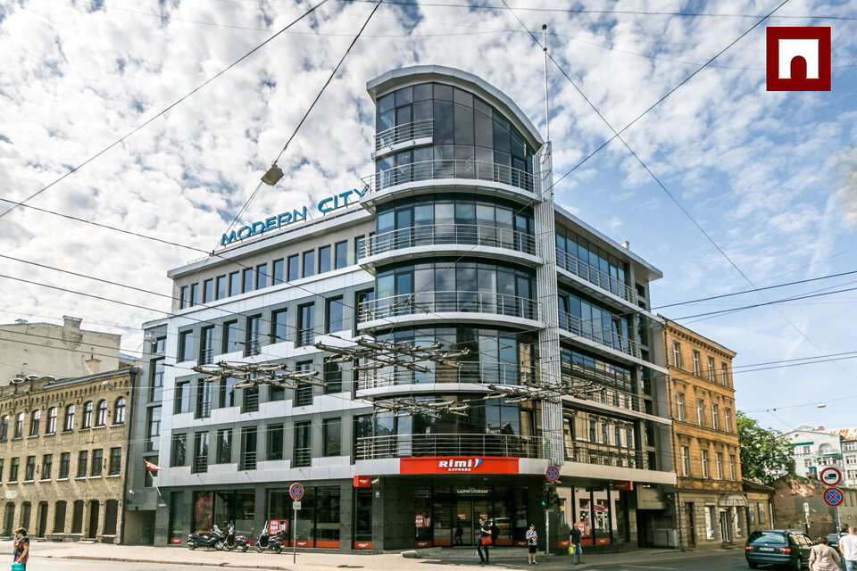 Ģertrūdes iela 66, Rīga