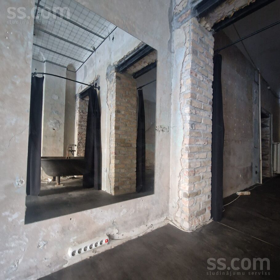 Brīvības 150, Rīga — dzivoklis