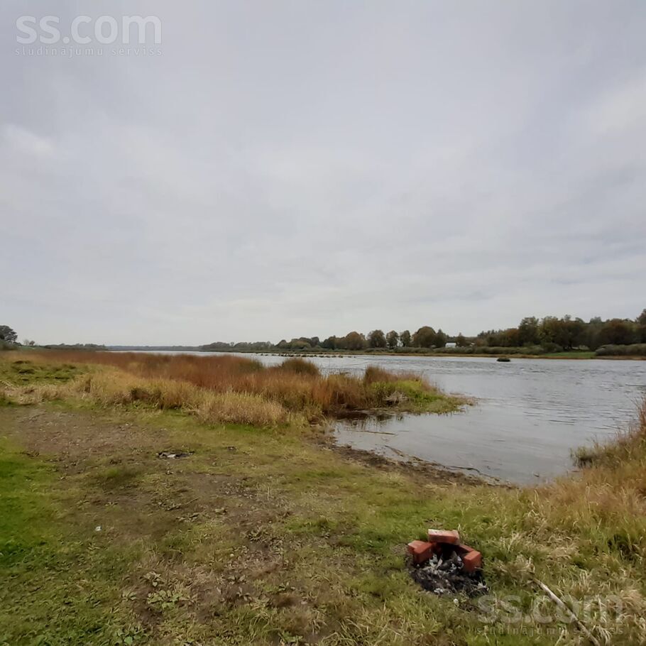 Trepīte 1, Vīpe, Jēkabpils un raj., Vīpes pag. — zeme