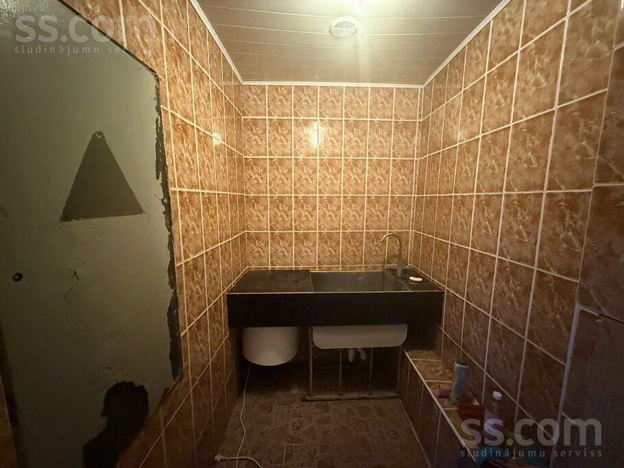 Duntes 52, Rīga, Sarkandaugava — telpa