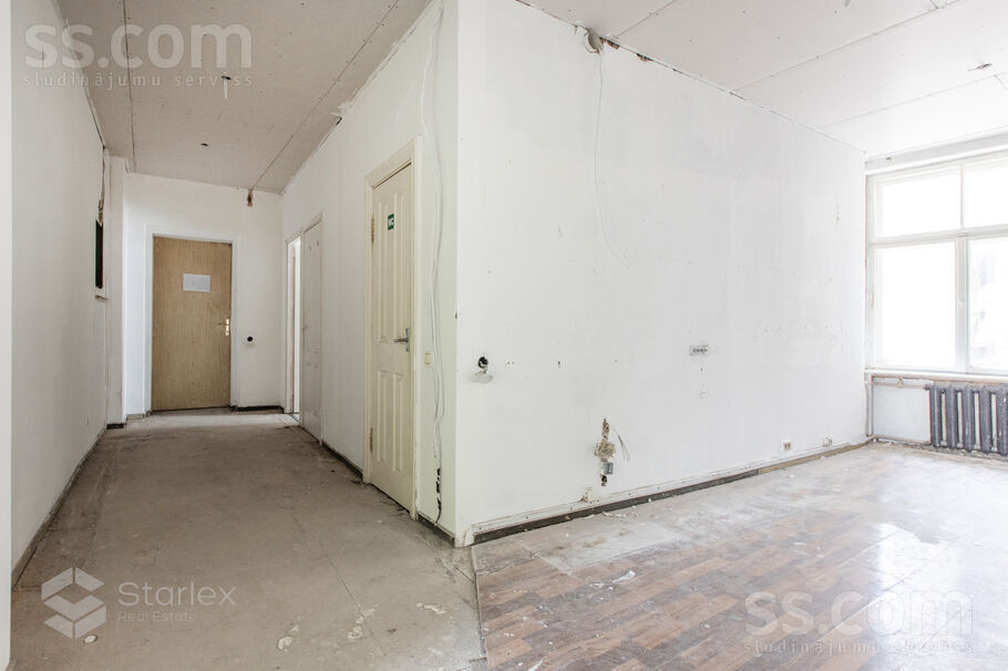 Brīvības 99, Rīga — dzivoklis