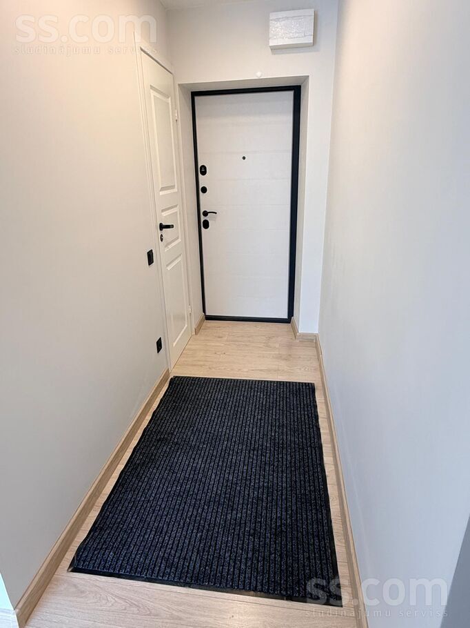 Kalnciema 97a, Rīga — dzivoklis