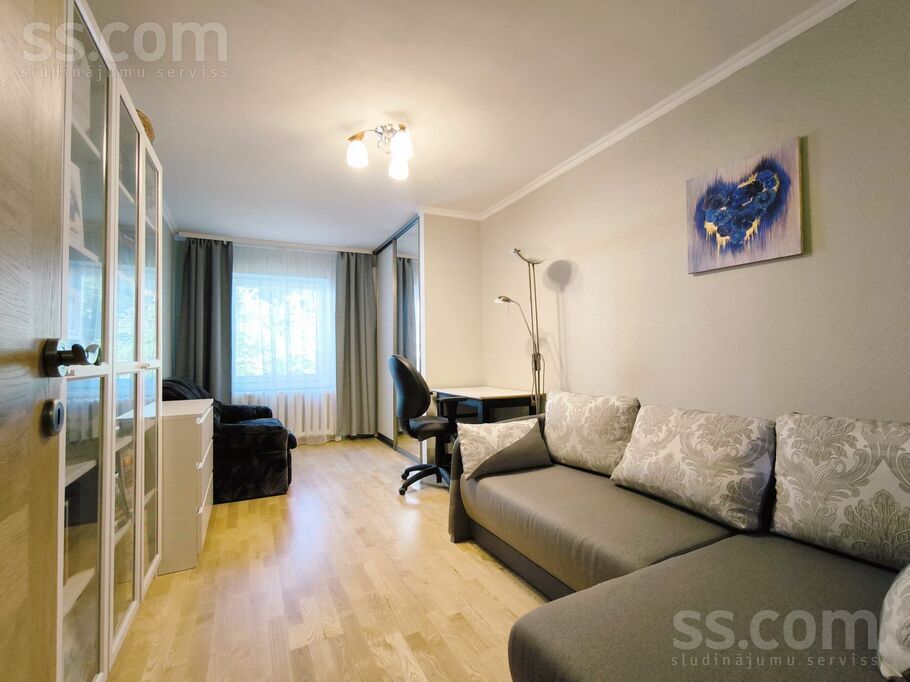 Rūdolfa Blaumaņa 15, Jūrmala — maja