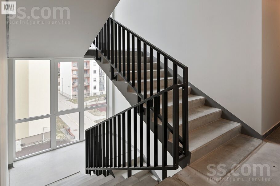 Draudzības iela 6a, Ogre un raj., Ogre — dzivoklis