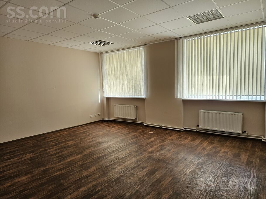 Ganību d. 22a, Rīga, centrs — telpa