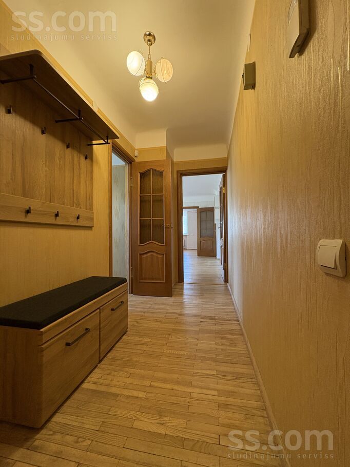 Šveices iela 35, Rīgas rajons, Sigulda — dzivoklis